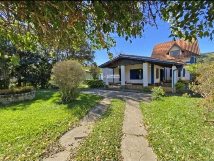 Passa Quatro- Casa Inteira Rustica Para Ate 9 Pessoas Exterior photo