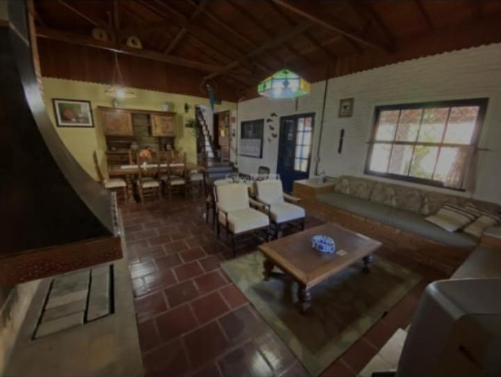 Passa Quatro- Casa Inteira Rustica Para Ate 9 Pessoas Exterior photo