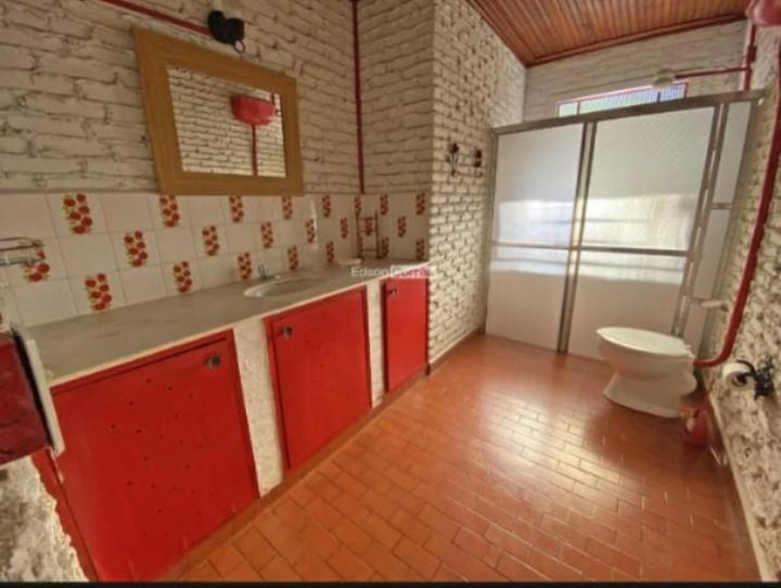 Passa Quatro- Casa Inteira Rustica Para Ate 9 Pessoas Exterior photo