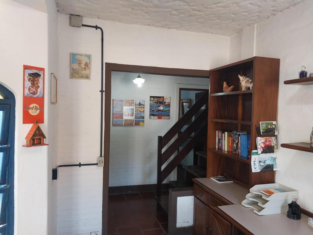 Passa Quatro- Casa Inteira Rustica Para Ate 9 Pessoas Exterior photo